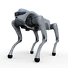 Cyberstars Cyber1 Dev Robotic Dog EU (Tech Gray)