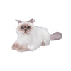 Trendmaster Ninja Kitten - Ragdoll Model