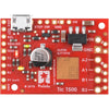 Tic T500 USB Multi-Interface Stepper Motor Controller (4.5V-35V)
