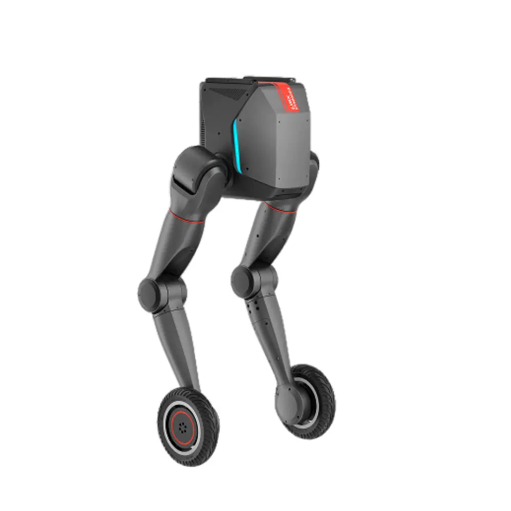 LimX Dynamics TRON 2 EDU 2-in-1 Embodied Robot