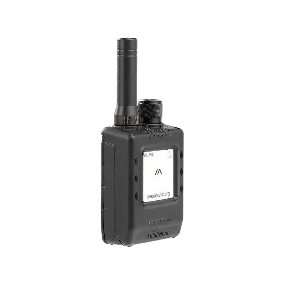 ThinkNode M5 Walkie-Talkie Pro Meshtastic (LoRa) Signal Transceiver ESP32-S3 1.54” Screen GPS 868 MHz