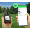 ThinkNode M5 Walkie-Talkie Pro Meshtastic (LoRa) Signal Transceiver ESP32-S3 1.54” Screen GPS 915 MHz