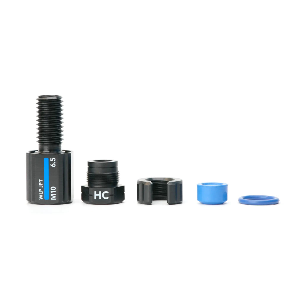 BlueRobotics WetLink Penetrator JPT M10 - 6.5mm - HC - 5.7 to 6.3mm