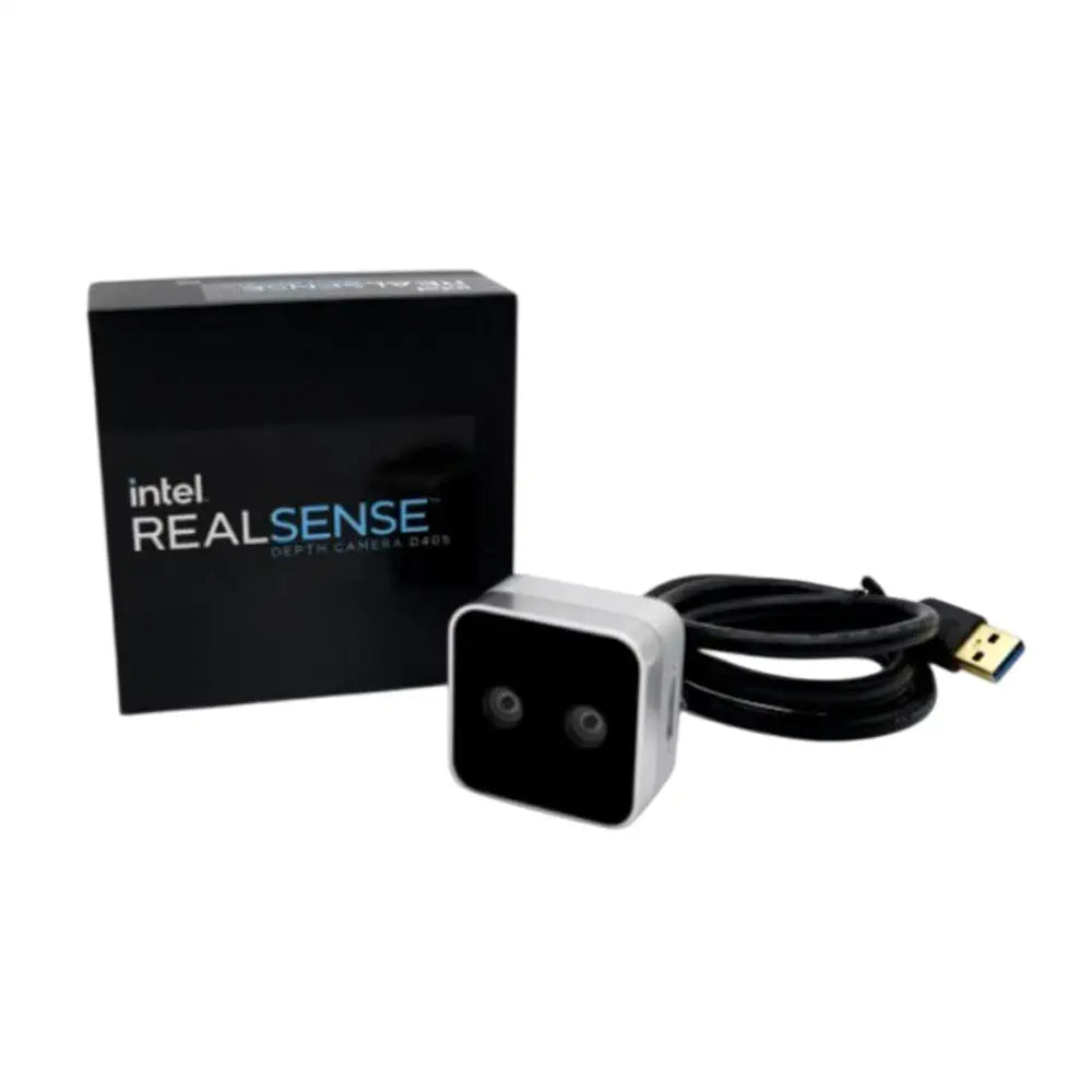 Intel® RealSense Depth Camera D405 Camera Only