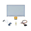 7.3-inch E Ink Spectra 6 (E6) Full Color E-Paper Display