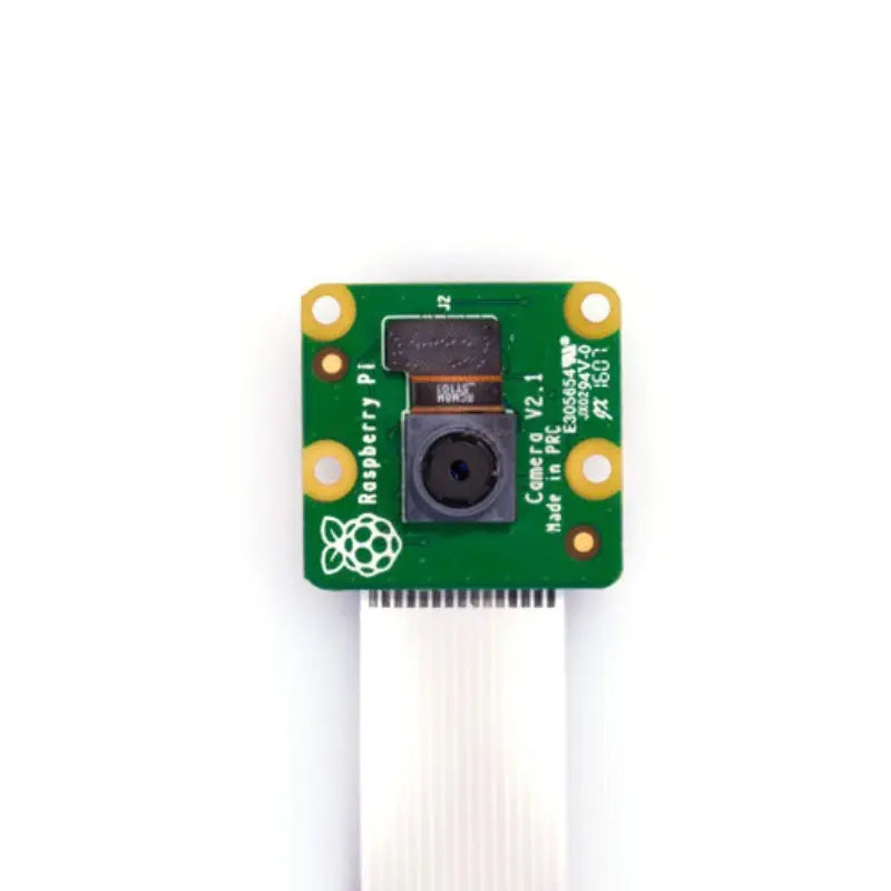 Raspberry Pi Camera Module 2