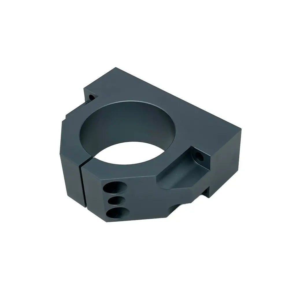 80mm Spindle Mount for Shapeoko 5 Pro