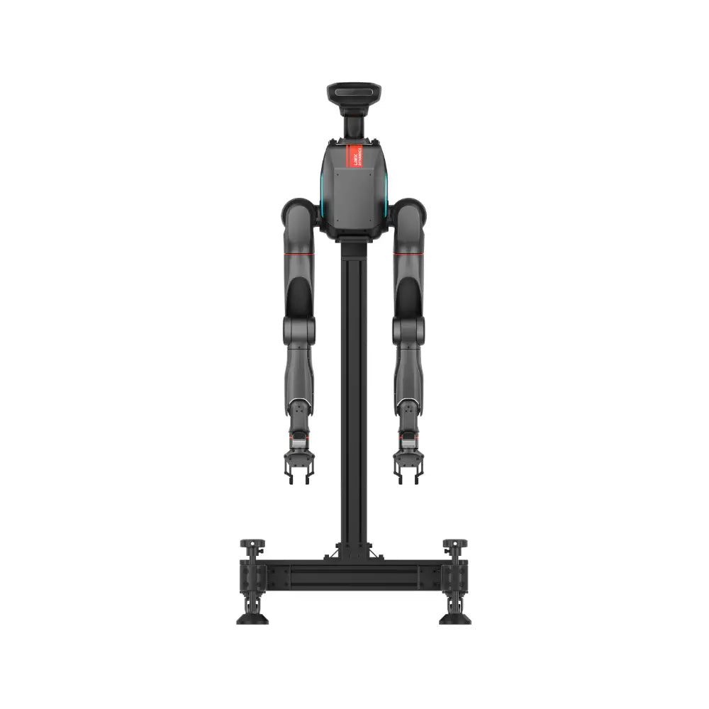 LimX Dynamics TRON 2 EDU 3-in-1 Embodied Robot