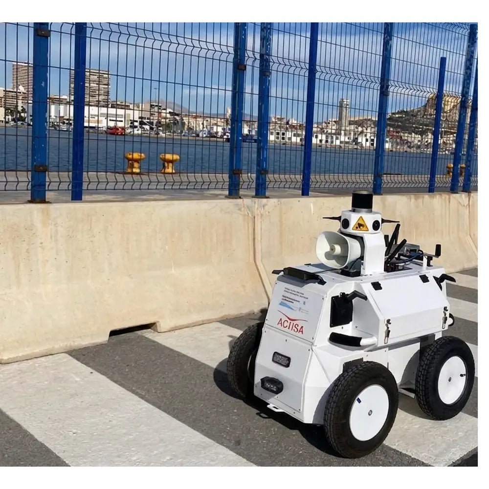 CYBERCOP