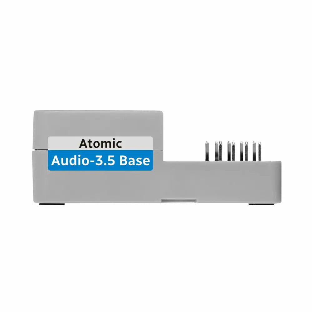M5 Atomic Audio 3.5 Base