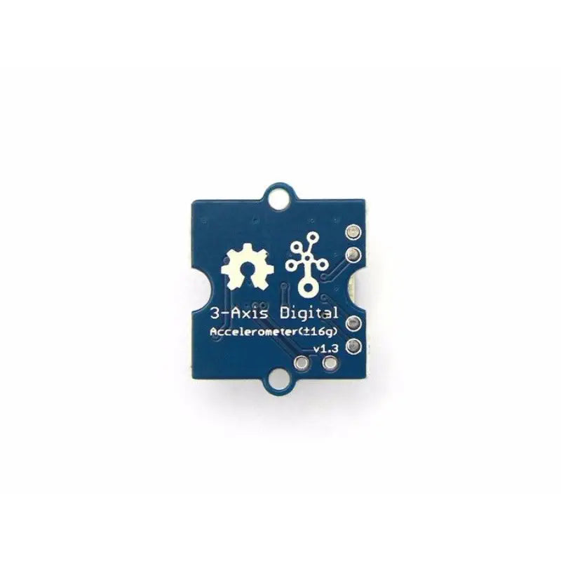 Grove - ADXL345 3-Axis Digital Accelerometer (±16g)