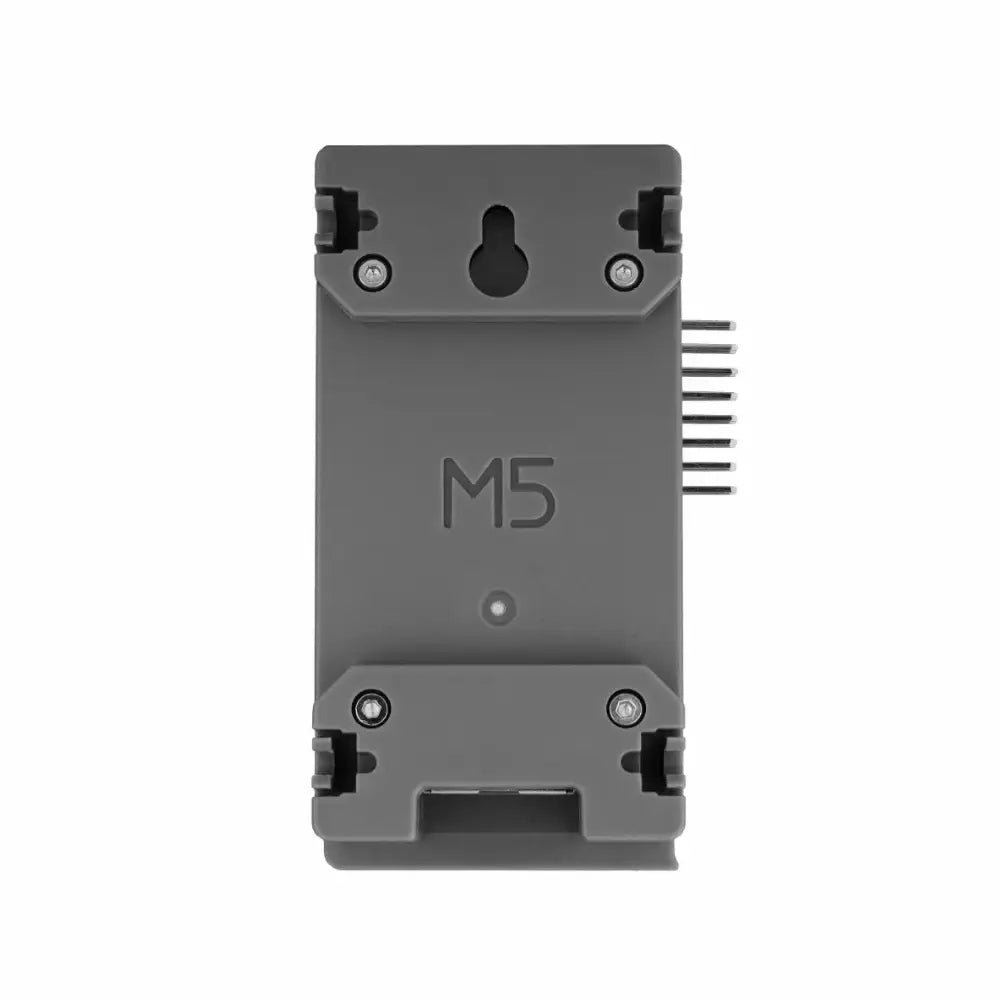 M5Stack PoE Module for StamPLC (W5500)