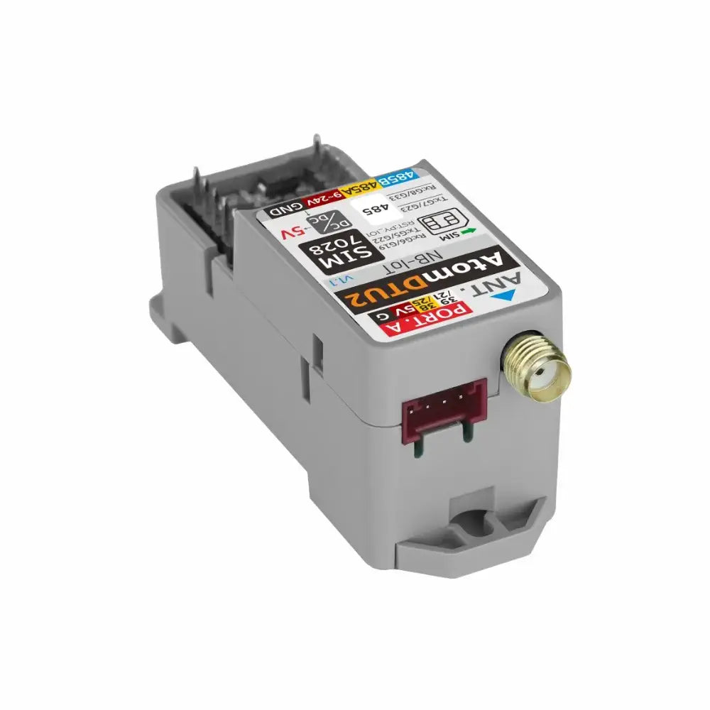 ATOMIC DTU NB-IoT2 Global Version v1.1 (SIM7028)