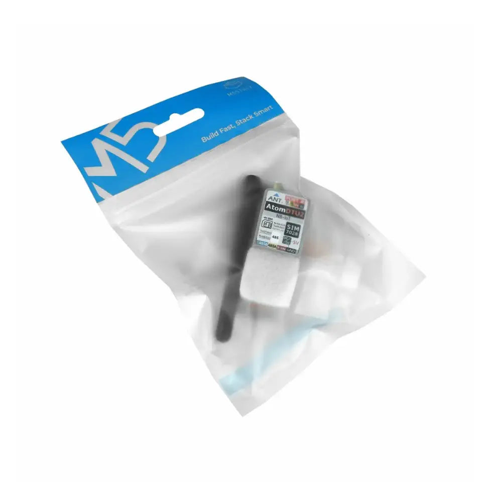 ATOMIC DTU NB-IoT2 Global Version v1.1 (SIM7028)
