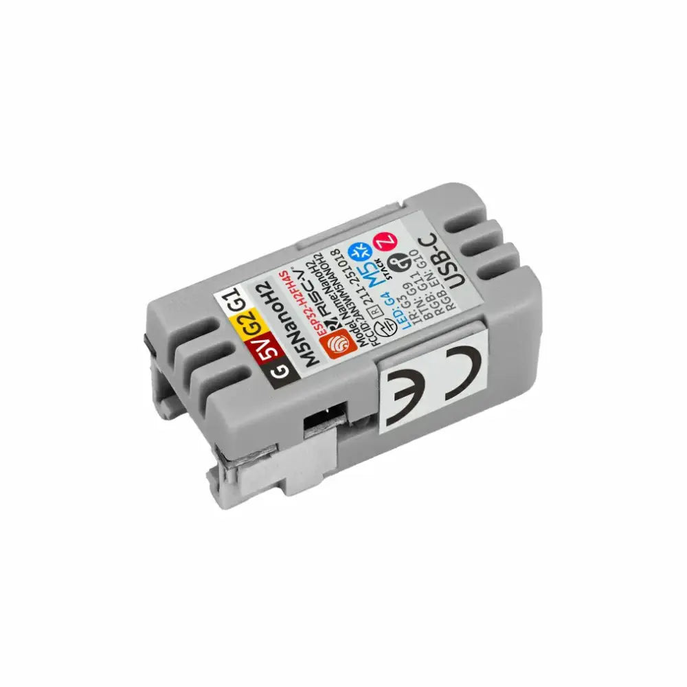 M5Stack NanoH2 Dev Kit (ESP32-H2)