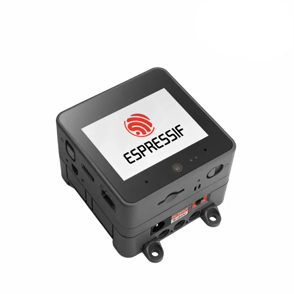 M5Stack Thread Border Router