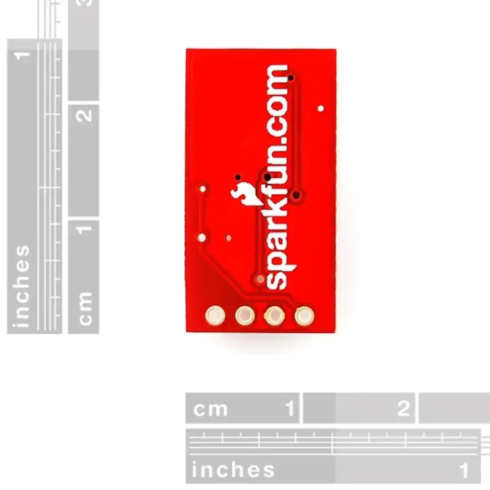 SparkFun OpAmp Breakout Board - LMV358
