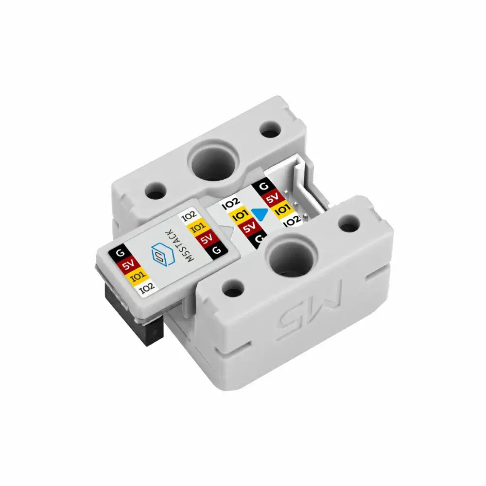 M5Stack Chain Mount Brick w/ Chain Bridge