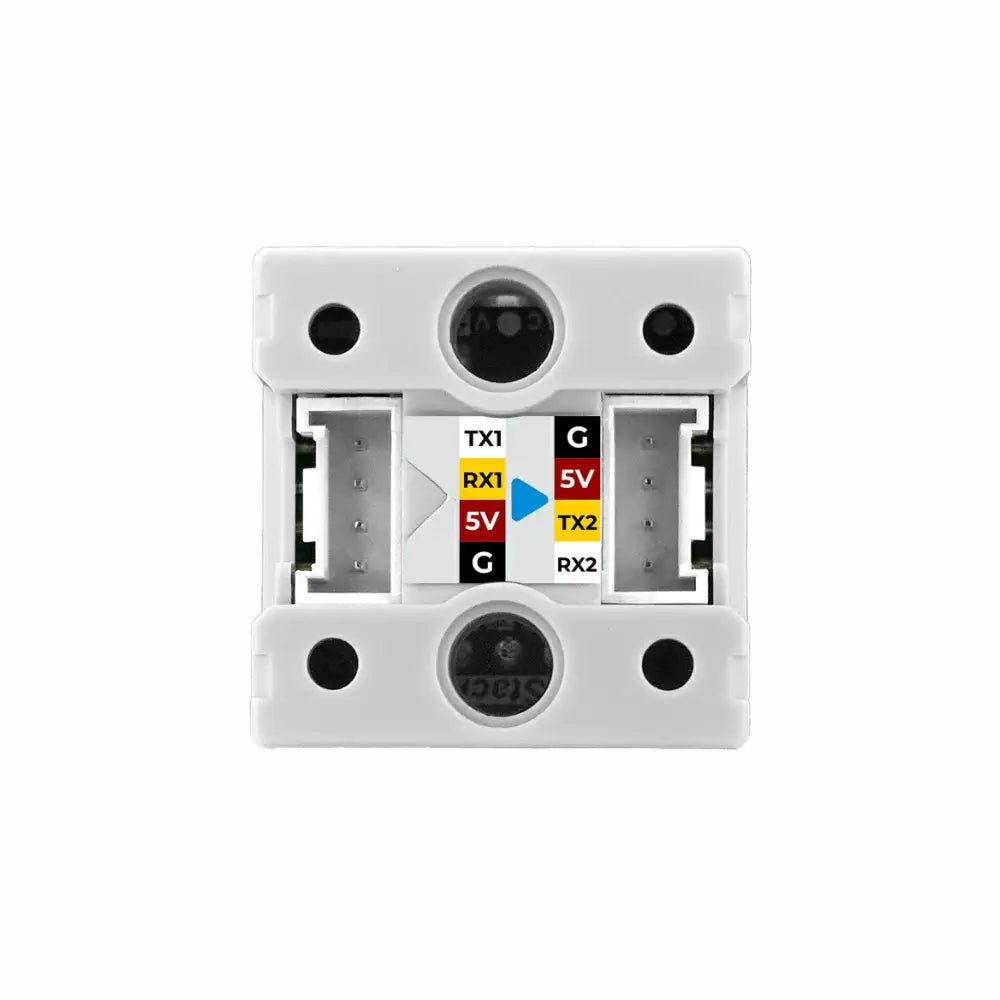 M5Stack Chain Encoder (STM32G031)