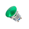 Sparkfun Metal Mushroom Head Pushbutton - Panel Mount (16mm, Green)