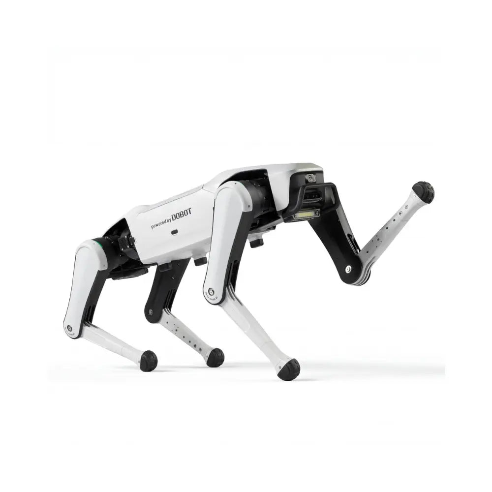 Dobot Rover X1 Explorer Sentinel Quadruped Robot