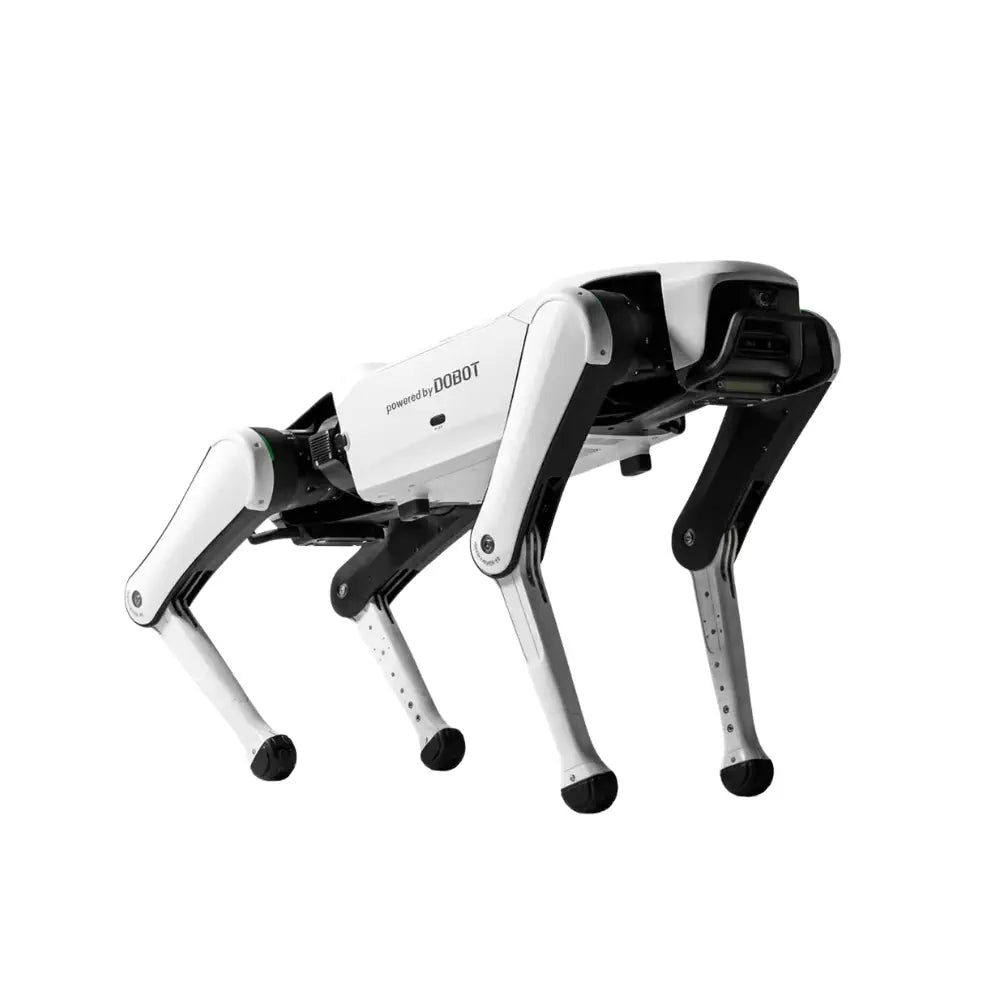 Dobot Rover X1 Explorer Quadruped Robot