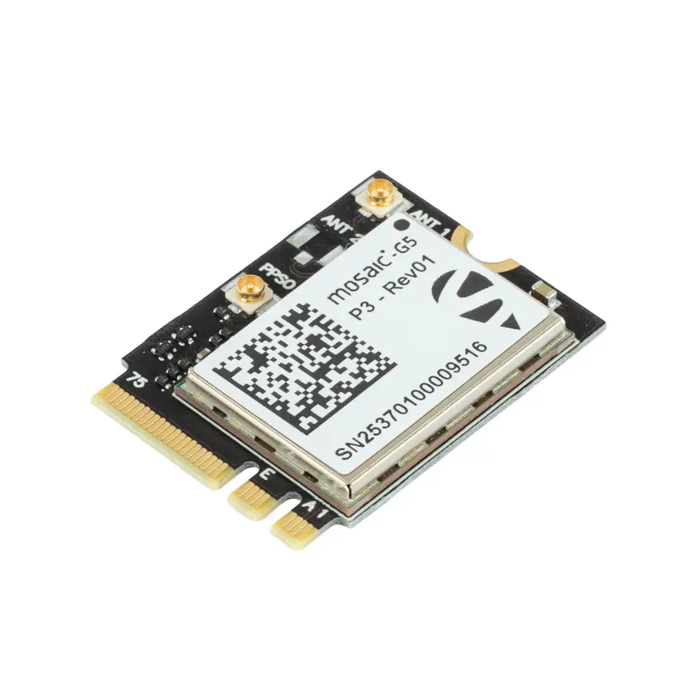 ANavS M.2 GNSS Card Mosaic G5 P3 Smart RTK Smart