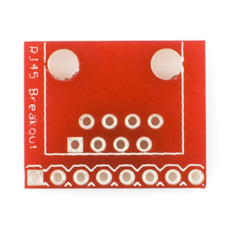 Sparkfun RJ45 Breakout Board