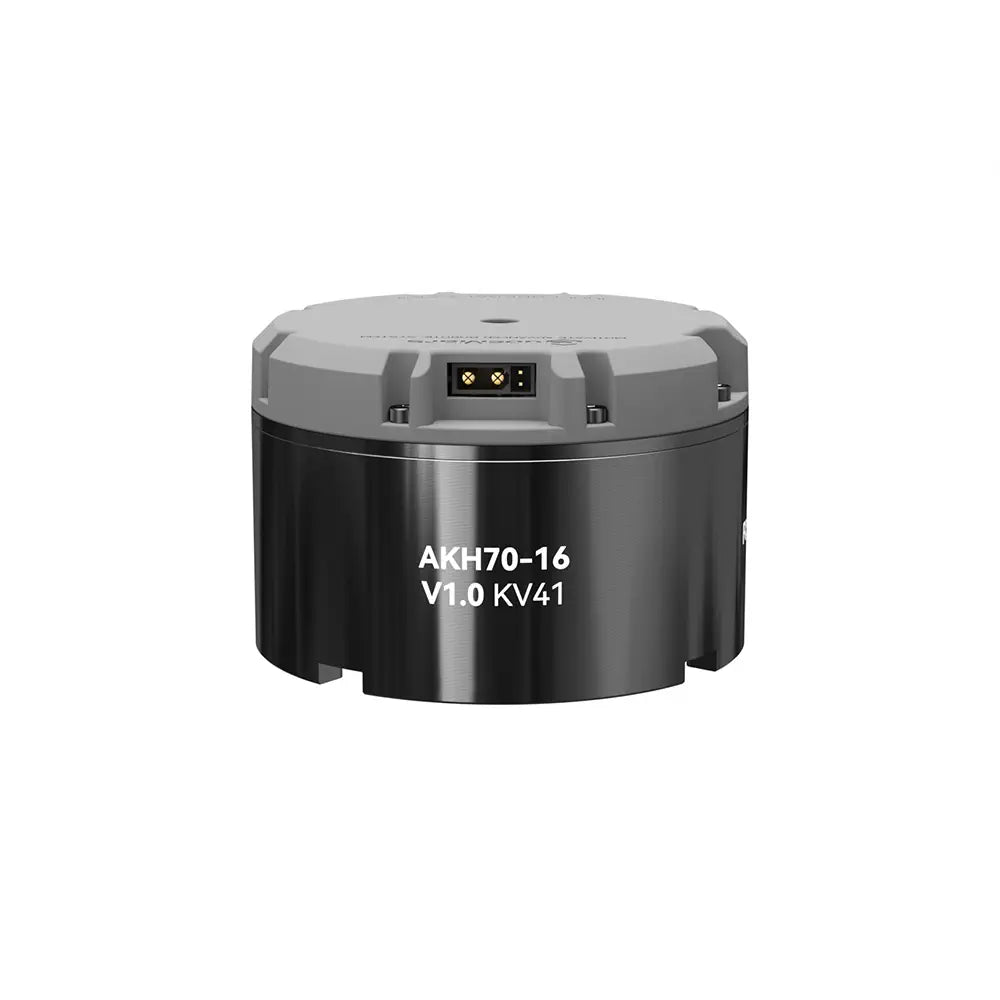 CubeMars Akh70-16 Hollow Planetary Actuator Module Kv41