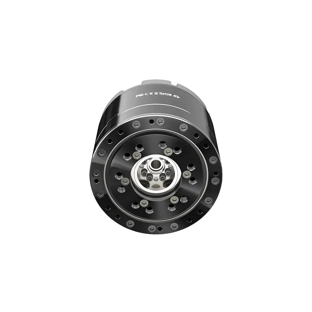 CubeMars AKH70-48 KV41 Hollow Planetary Actuator Module