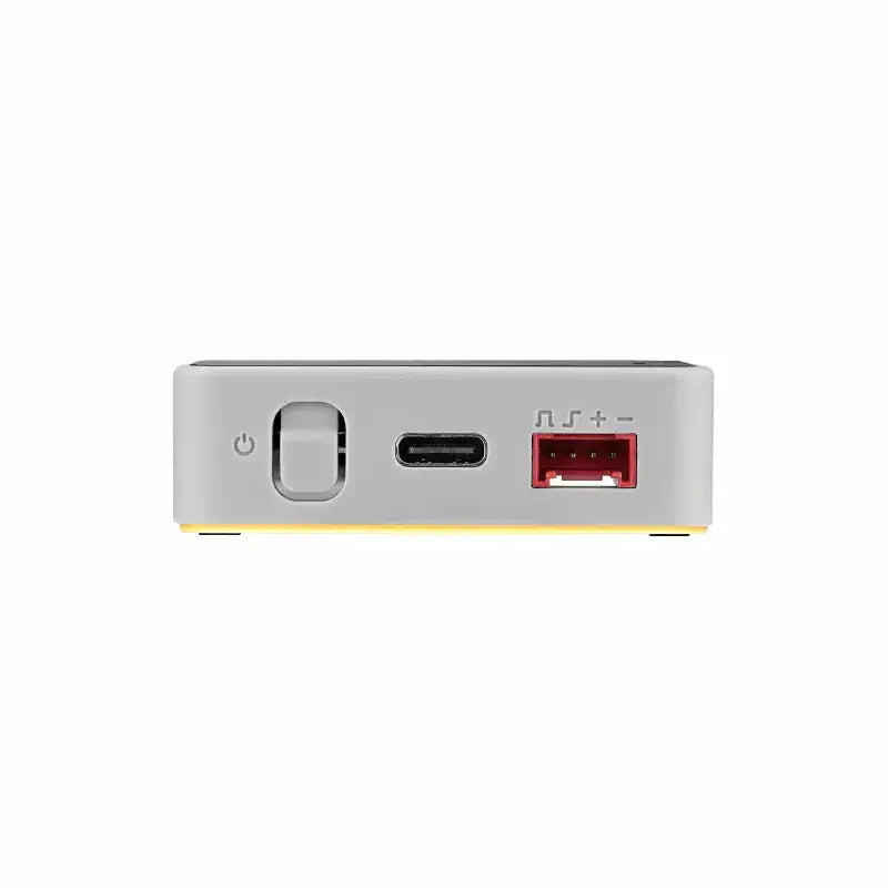 M5Stack CoreS3 SE IoT Controller (w/o Battery Bottom)