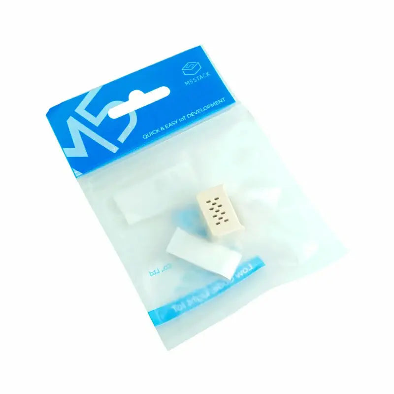M5Stack M5StickC ENV III HAT Environmental Sensor (SHT30, QMP6988)