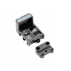 M5Stack C-Back HAT w/ Servo Driver for M5StickC (STM32F0)