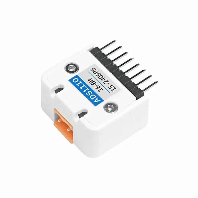 M5Stack M5StickC ADC HAT ADS1110 1.1