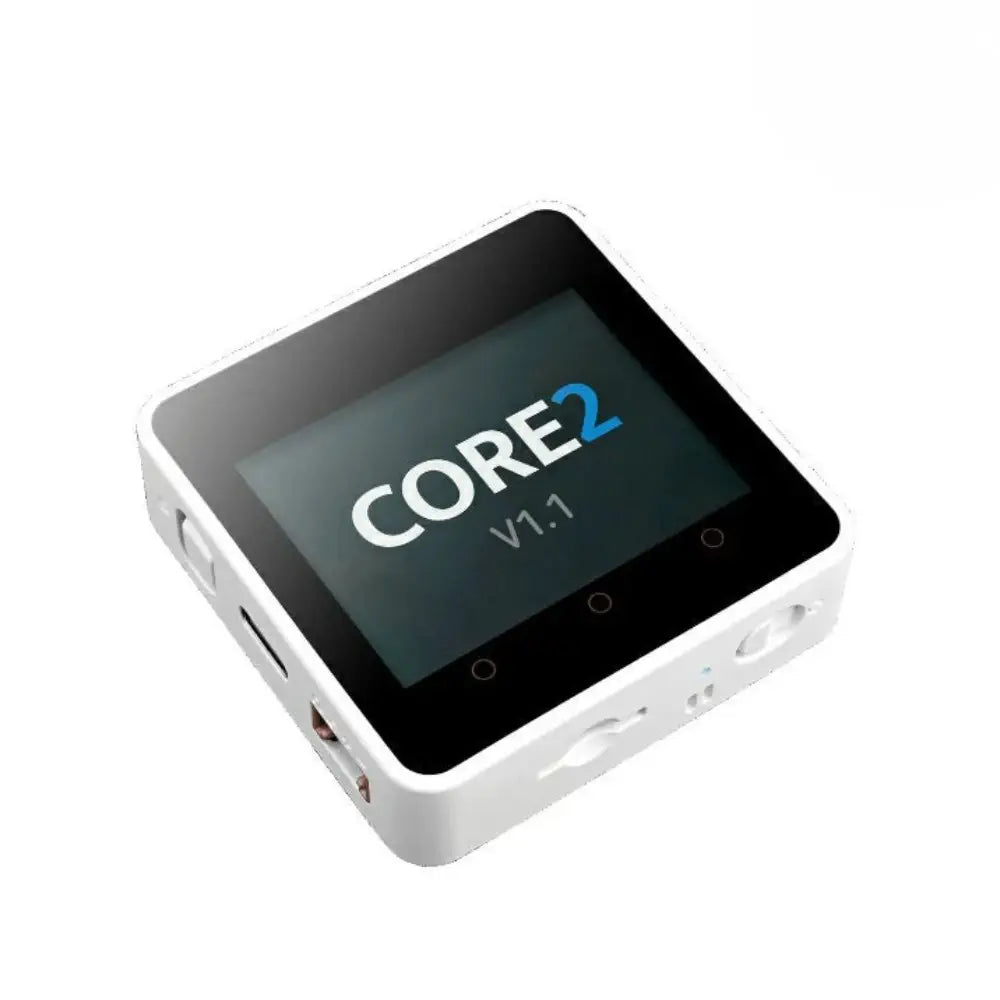 M5Stack Core2 V1.1 ESP32 IoT Development Kit w/ Capacitive Touch Screen