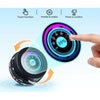 CrowPanel 1.46"-HMI ESP32 Rotary Display 360*360 IPS Round Touch Knob Screen