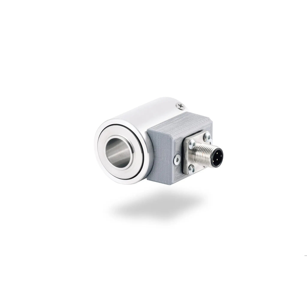 Force Sensor EMS140-100KN