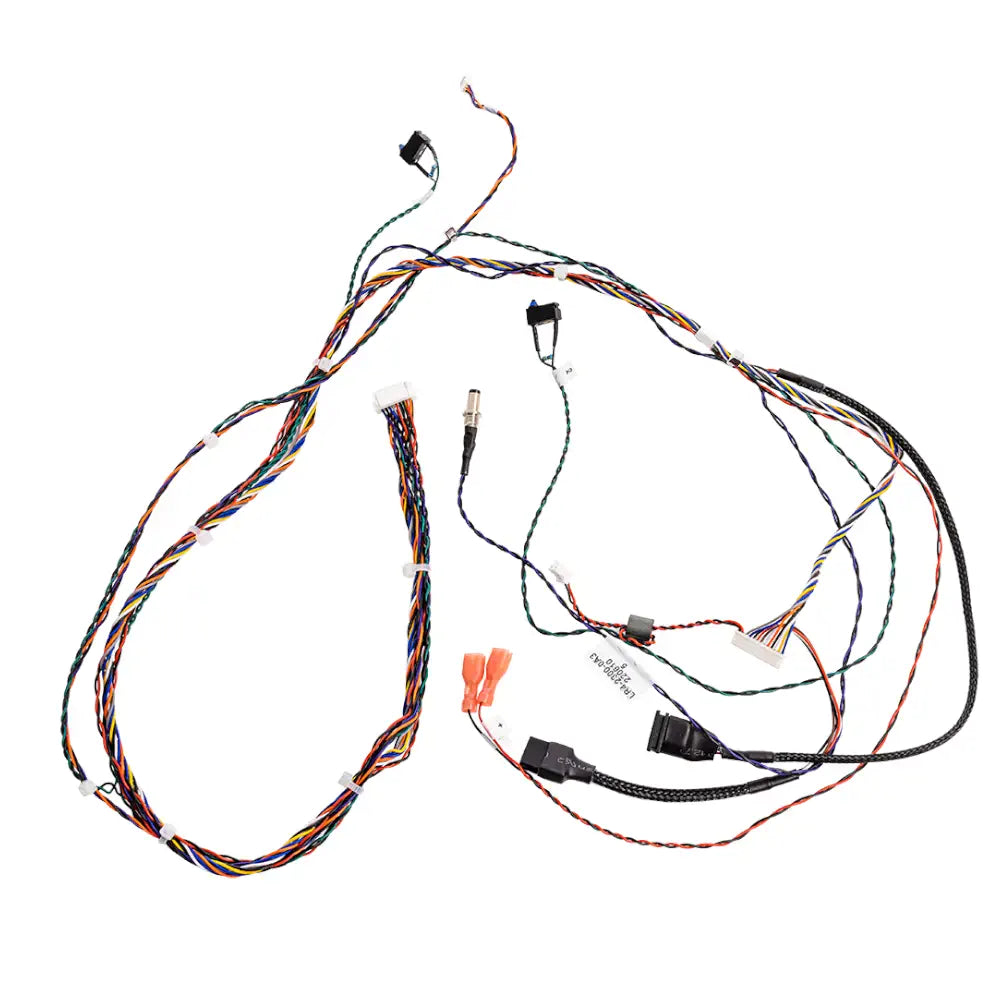 Litter-Robot 4 Wire Harness (CE Certified)