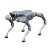 Unitree As2 X Quadruped Robot