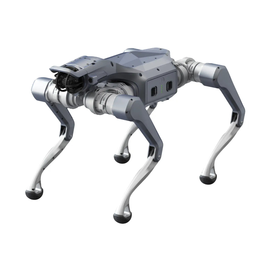 Unitree As2 AIR Quadruped Robot