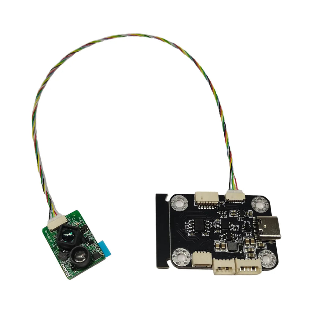 Surertech Rangefinder VB22A & Adapter Board