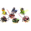 varikabi (Red / Dog) – Robot Kit with Patented Sensor Technology
