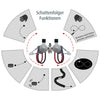 varikabo – Soldering Robot Kit with Patented Sensor Technology