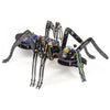 variAnt – Programmable Robot Ant Kit with 12 Sensors