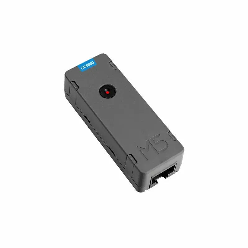 M5Stack Unit PoE Camera w/ Wi-Fi OV3660 Sensor