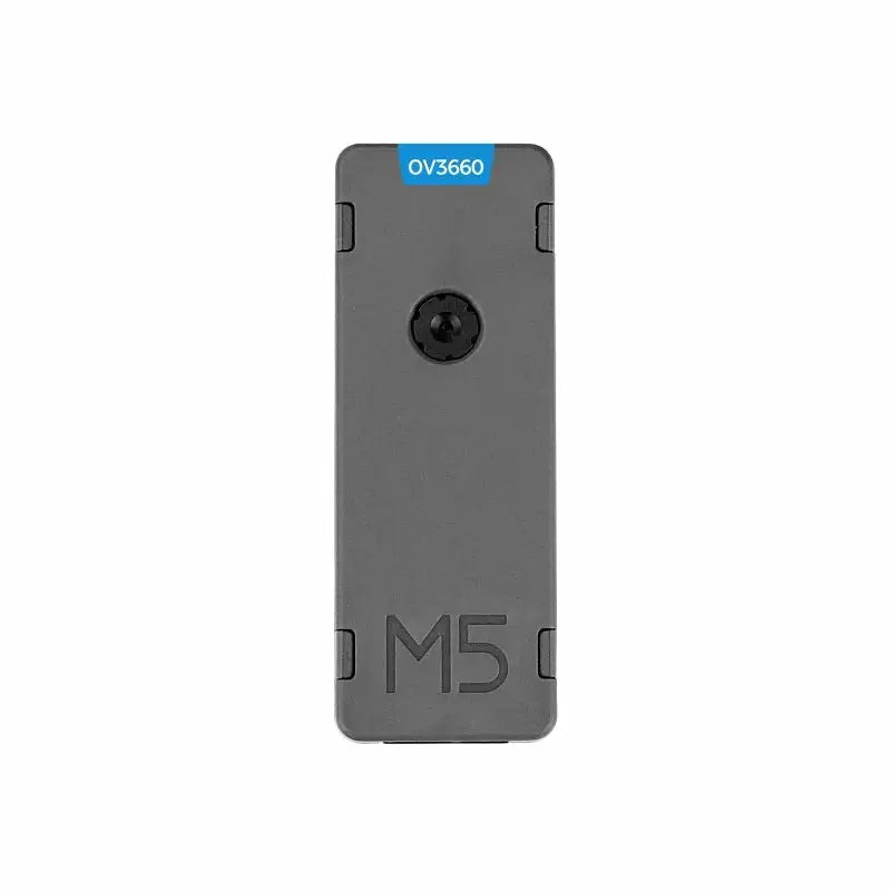 M5Stack Unit PoE Camera w/ Wi-Fi OV3660 Sensor