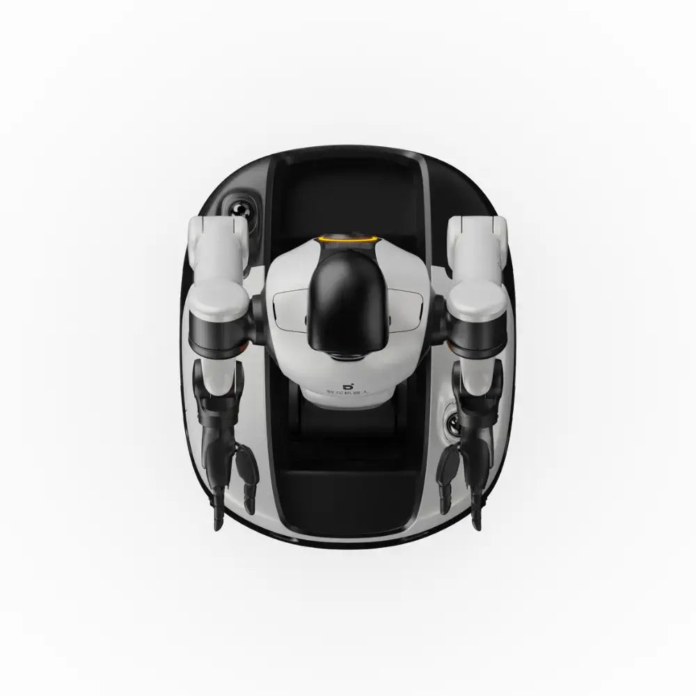 AgiBot G2 Wheeled Humanoid Robot (EU)