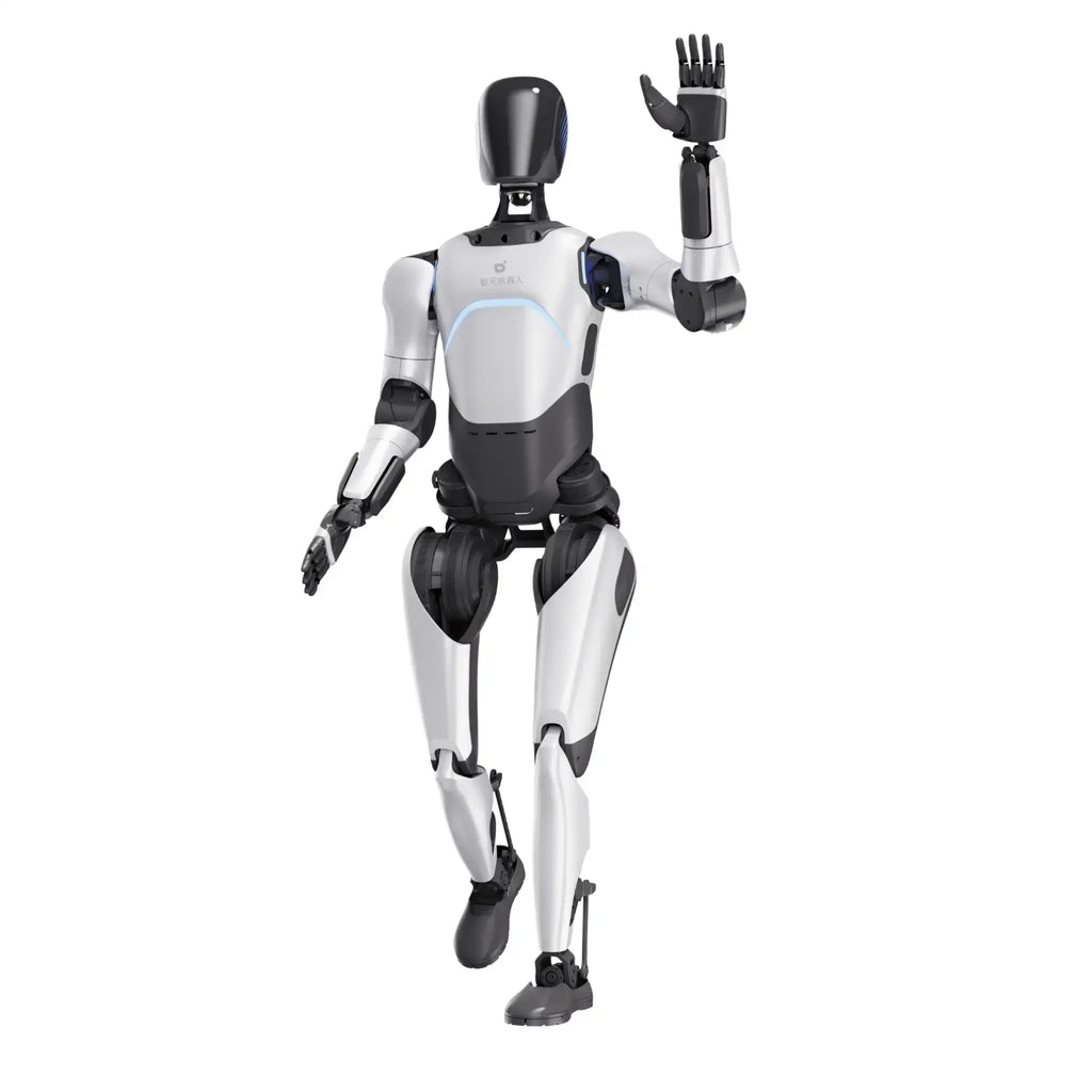 AgiBot A2 Ultra Humanoid Robot (EU)