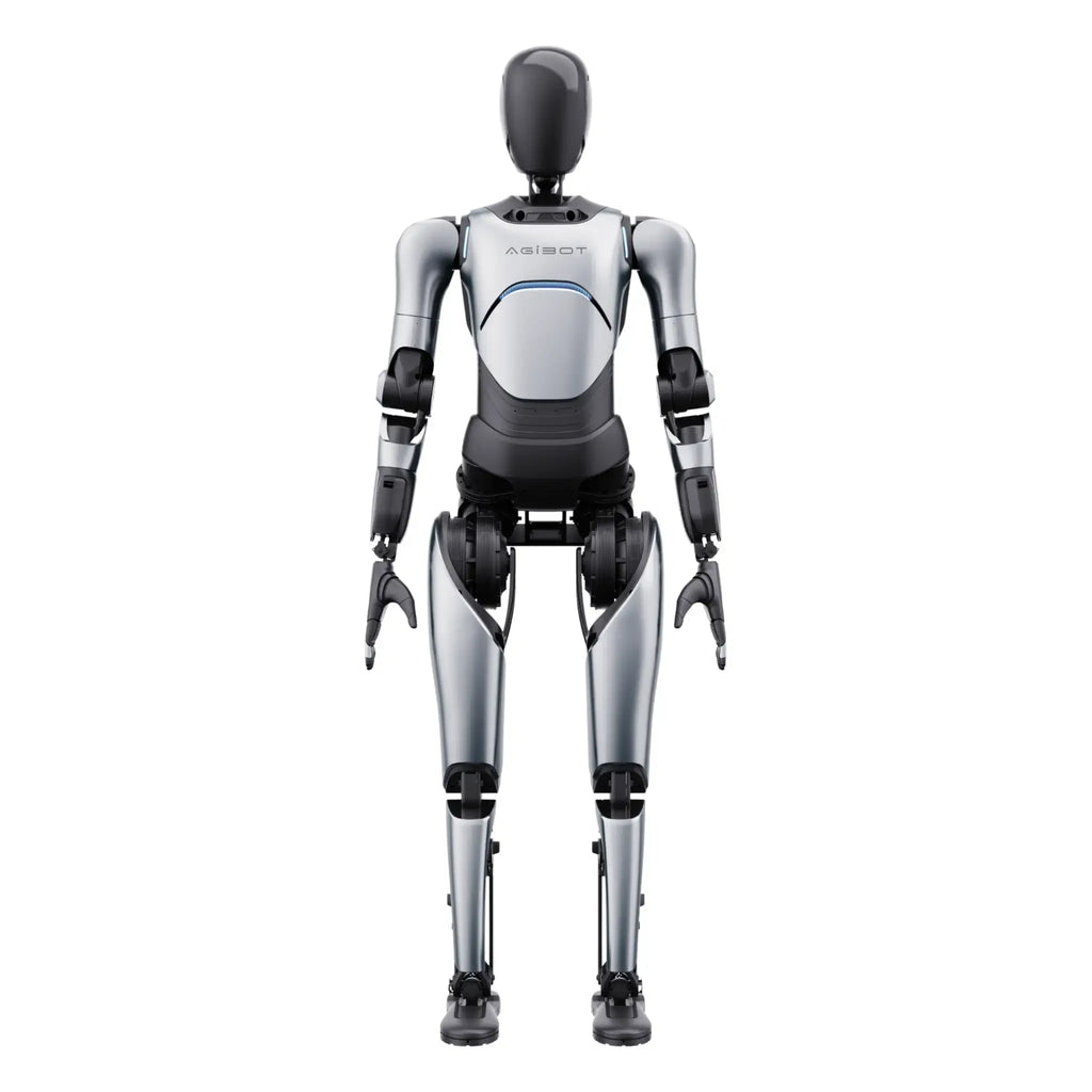 AgiBot A2 Ultra Humanoid Robot (EU)