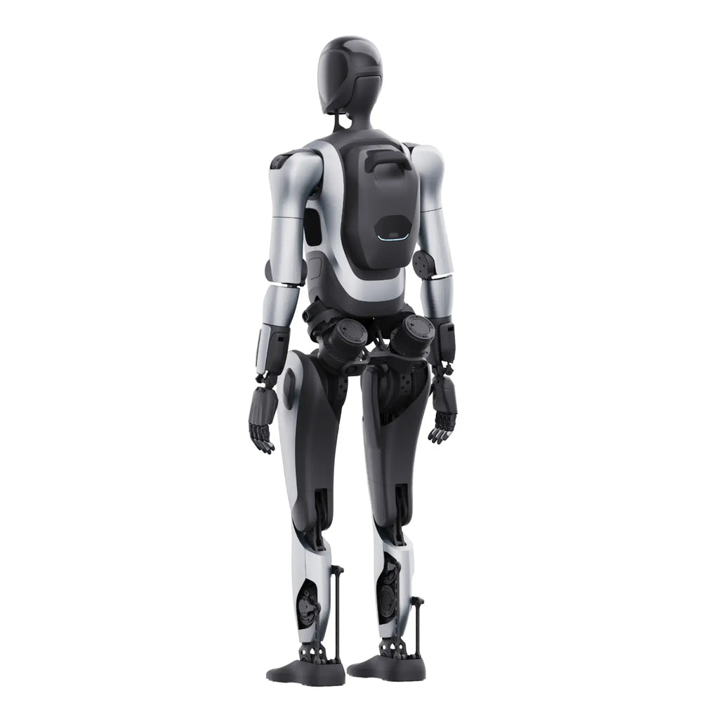 AgiBot A2 Ultra Humanoid Robot (EU)